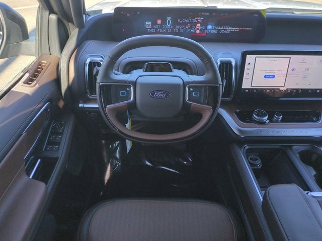 2025 Ford Expedition King Ranch