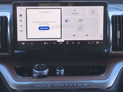 2025 Ford Expedition King Ranch