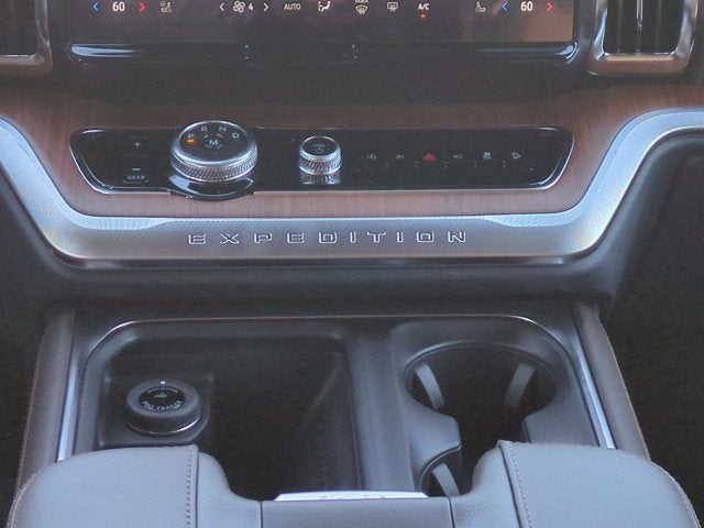 2025 Ford Expedition King Ranch