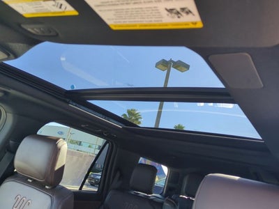 2025 Ford Expedition King Ranch