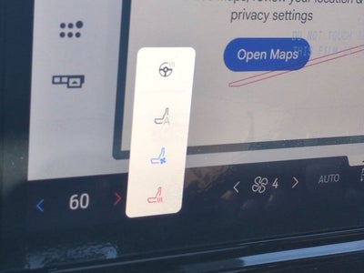 2025 Ford Expedition King Ranch