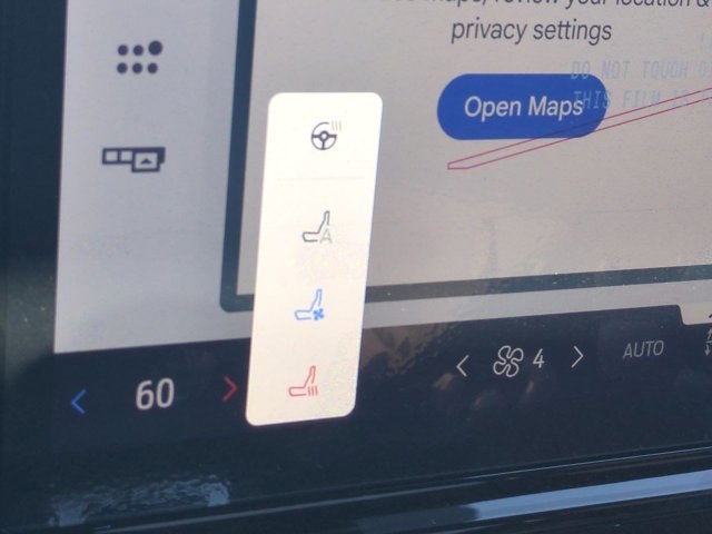 2025 Ford Expedition King Ranch