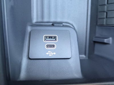 2025 Ford Expedition King Ranch