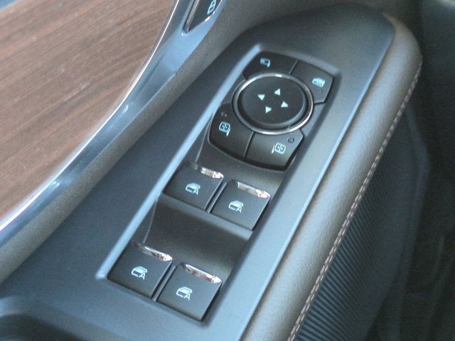 2025 Ford Expedition King Ranch