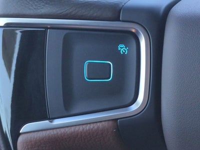 2025 Ford Expedition King Ranch