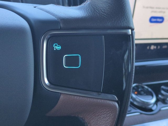 2025 Ford Expedition King Ranch