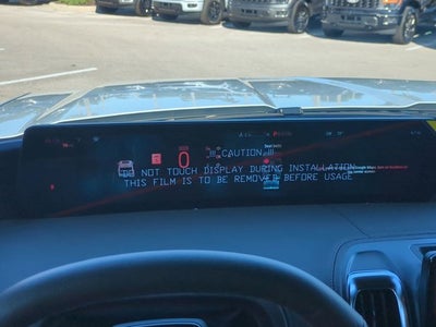 2025 Ford Expedition King Ranch