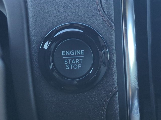 2025 Ford Expedition King Ranch