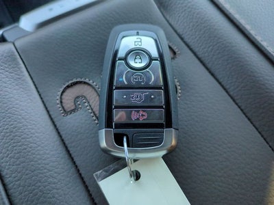 2025 Ford Expedition King Ranch