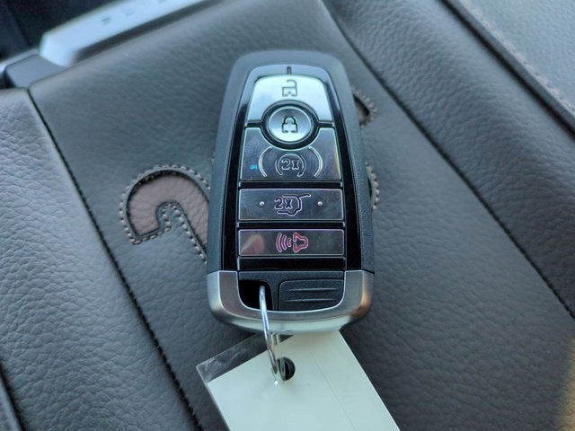 2025 Ford Expedition King Ranch