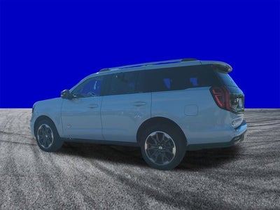 2025 Ford Expedition King Ranch