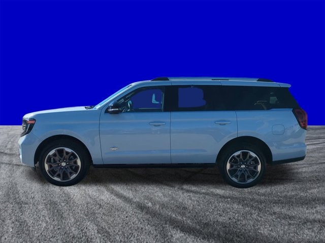 2025 Ford Expedition King Ranch