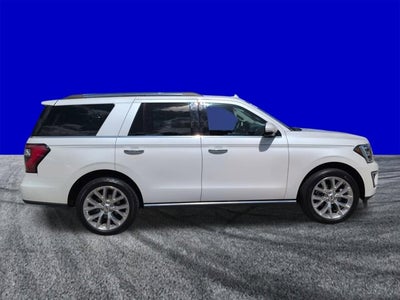 2019 Ford Expedition Limited