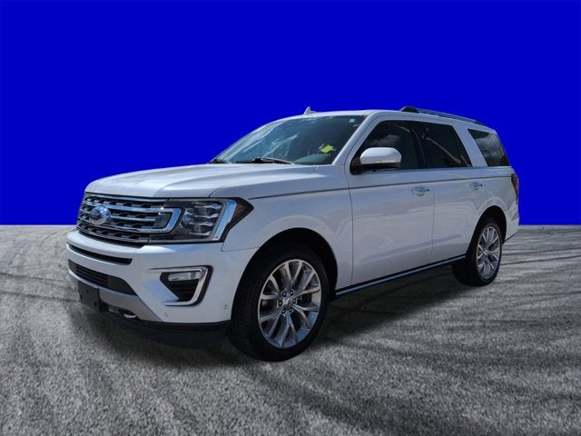 2019 Ford Expedition Limited