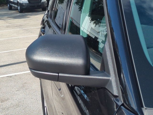 2026 Ford Explorer Active with 100A Pkg