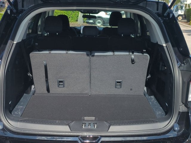 2026 Ford Explorer Active with 100A Pkg