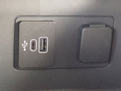 2026 Ford Explorer Active with 100A Pkg