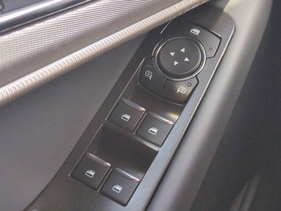 2026 Ford Explorer Active with 100A Pkg