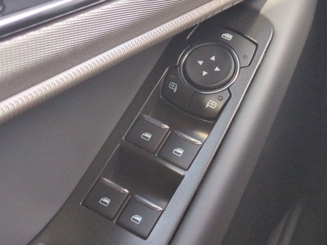 2026 Ford Explorer Active with 100A Pkg