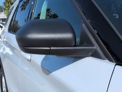 2026 Ford Explorer Active with 200A Pkg