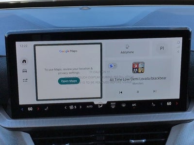 2026 Ford Explorer Active with 200A Pkg