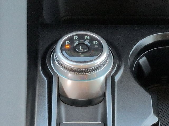 2026 Ford Explorer Active with 200A Pkg