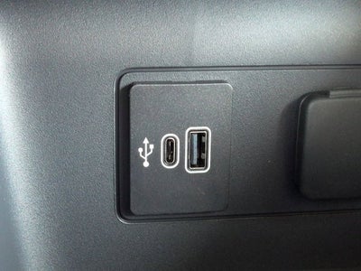 2026 Ford Explorer Active with 200A Pkg