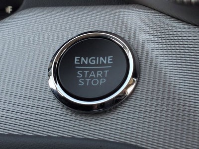 2026 Ford Explorer Active with 200A Pkg