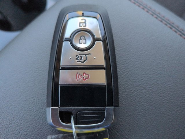 2026 Ford Explorer Active with 200A Pkg