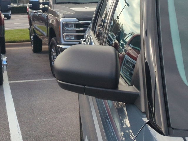 2026 Ford Explorer Active with 200A Pkg