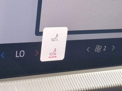 2026 Ford Explorer Active with 200A Pkg