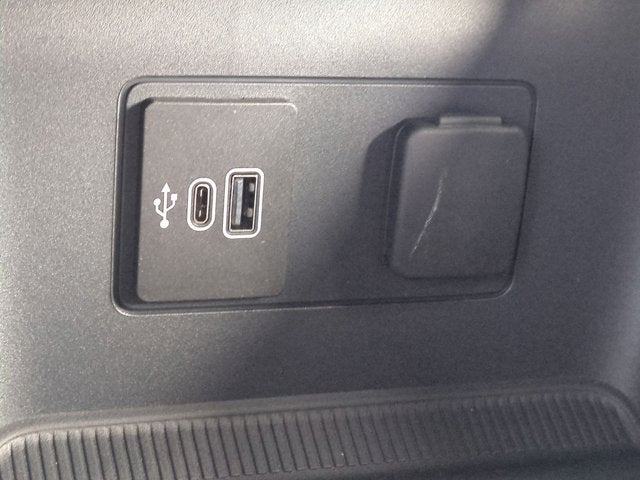 2026 Ford Explorer Active with 200A Pkg