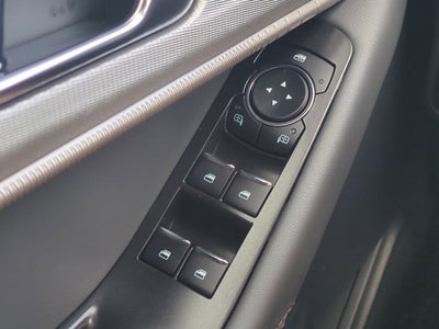 2026 Ford Explorer Active with 200A Pkg