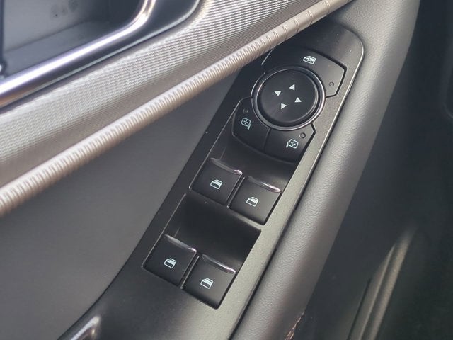 2026 Ford Explorer Active with 200A Pkg