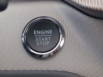 2026 Ford Explorer Active with 200A Pkg