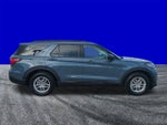 2026 Ford Explorer Active with 200A Pkg