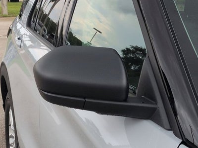 2026 Ford Explorer Active with 200A Pkg