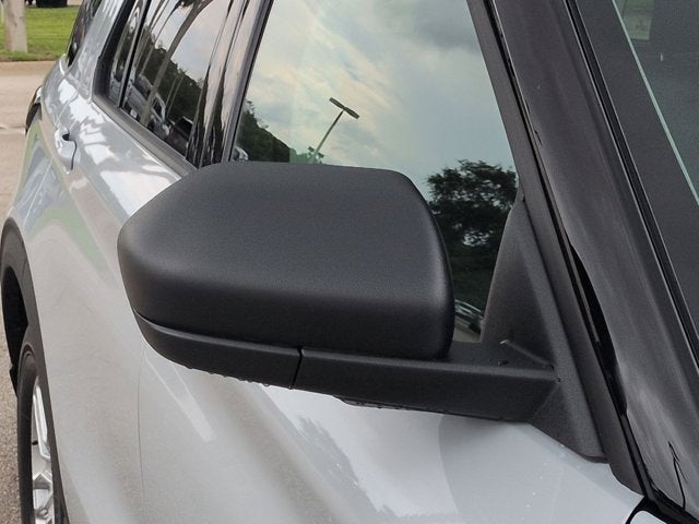 2026 Ford Explorer Active with 200A Pkg