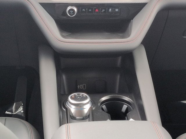 2026 Ford Explorer Active with 200A Pkg