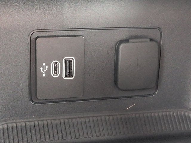 2026 Ford Explorer Active with 200A Pkg