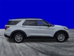 2026 Ford Explorer Active with 200A Pkg