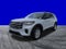 2026 Ford Explorer Active with 200A Pkg