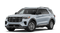 2026 Ford Explorer Active with 200A Pkg