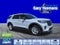 2026 Ford Explorer Active with 200A Pkg