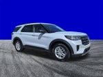 2026 Ford Explorer Active with 200A Pkg