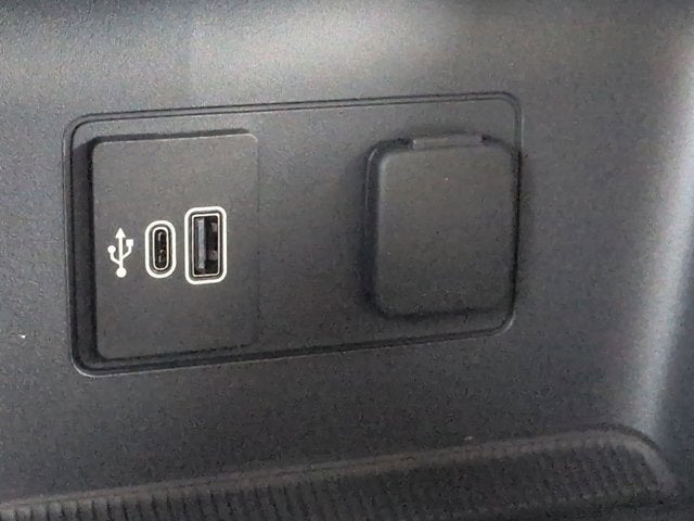 2026 Ford Explorer Active with 200A Pkg