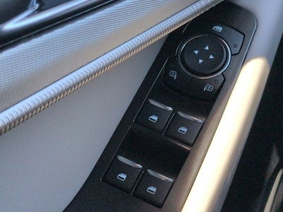 2026 Ford Explorer Active with 200A Pkg