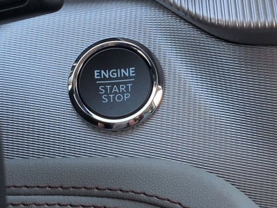2026 Ford Explorer Active with 200A Pkg