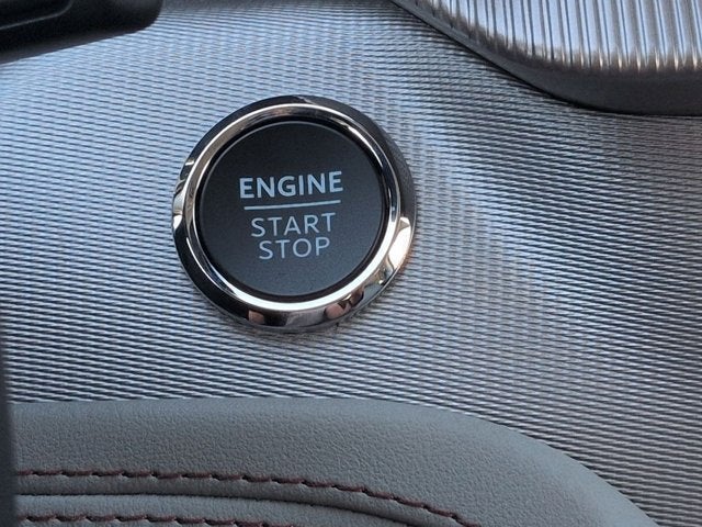 2026 Ford Explorer Active with 200A Pkg