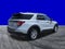 2026 Ford Explorer Active with 200A Pkg